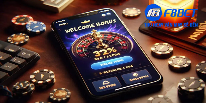 Cách đăng ký casino online và tham gia chơi game tại F8bet