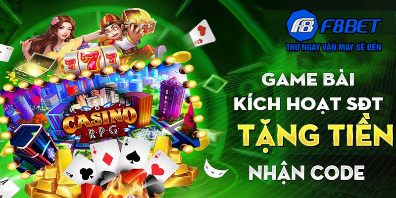 Game Bài Đổi Thưởng F8bet - Chiến Lược Chơi Thắng Lớn Mỗi Ngày!