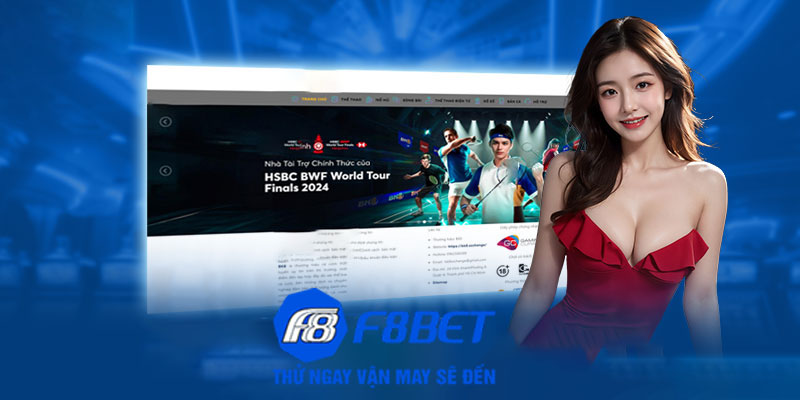 Những ưu điểm nổi bật khi tham gia nhà cái F8Bet