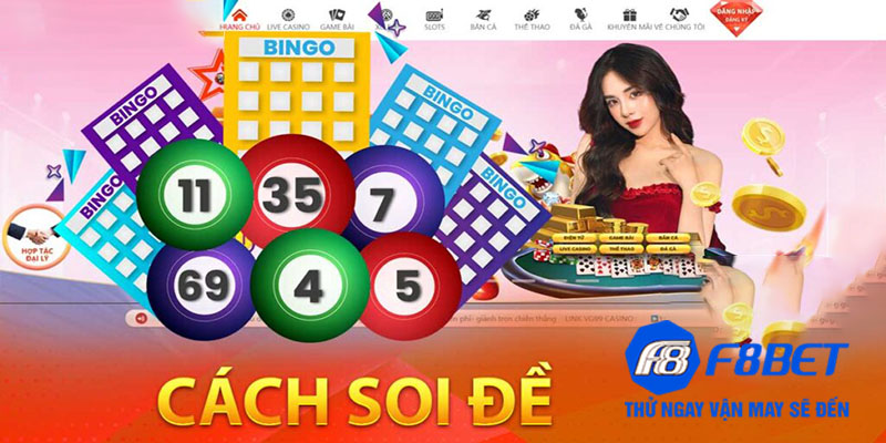 Những ưu điểm nổi bật của xổ số tại F8bet